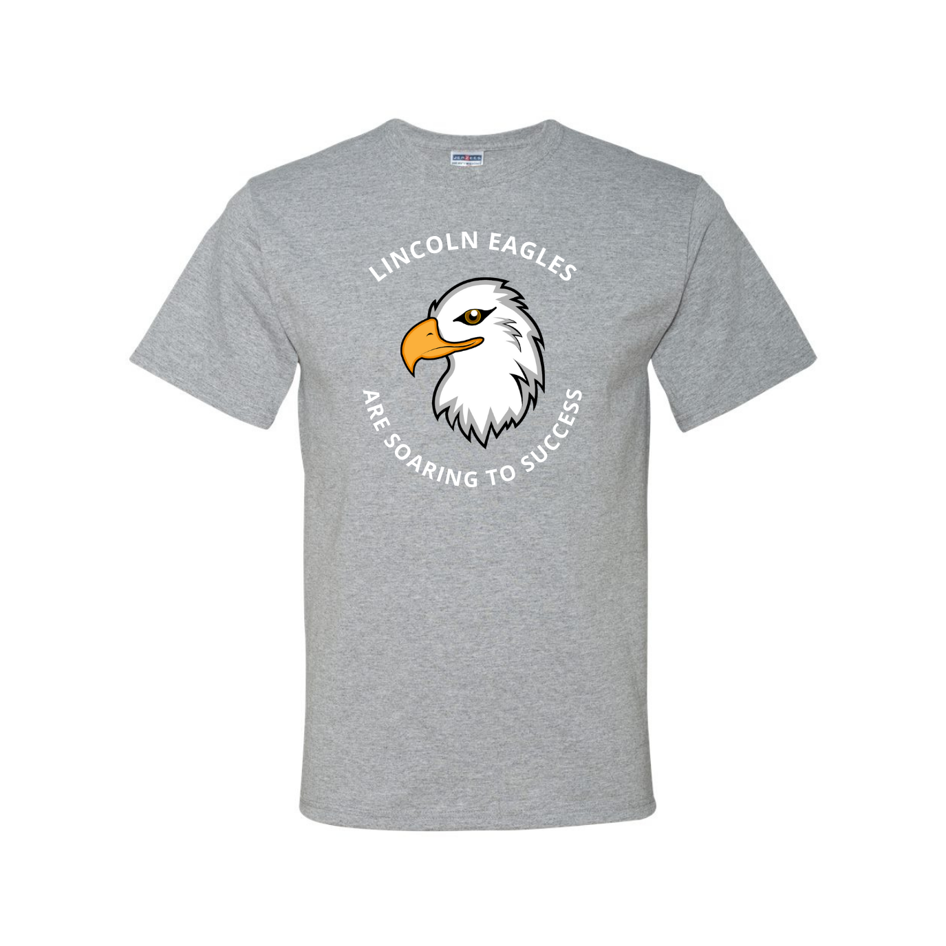 Lincoln Elementary T-Shirt