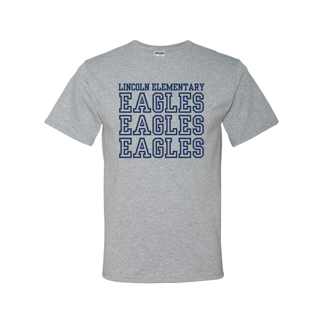 Lincoln Eagles Youth T-Shirt