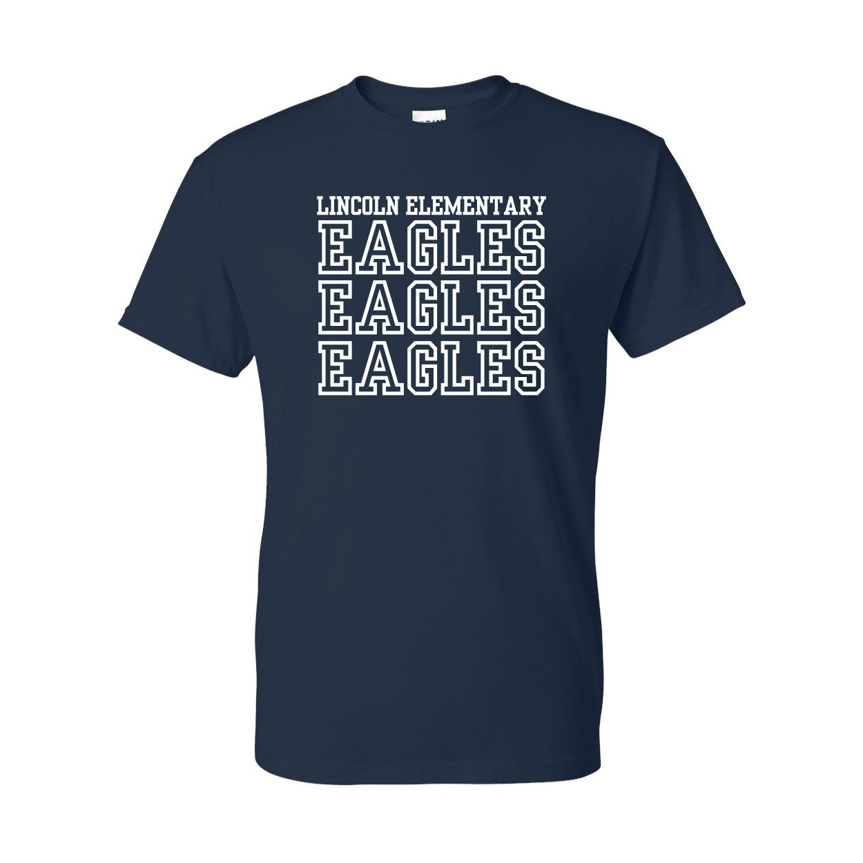 Lincoln Eagles T-Shirt