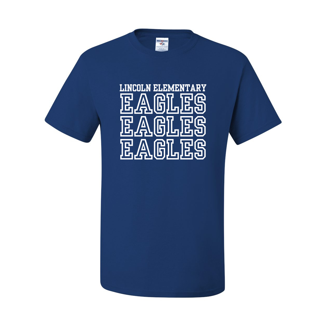 Lincoln Eagles Youth T-Shirt