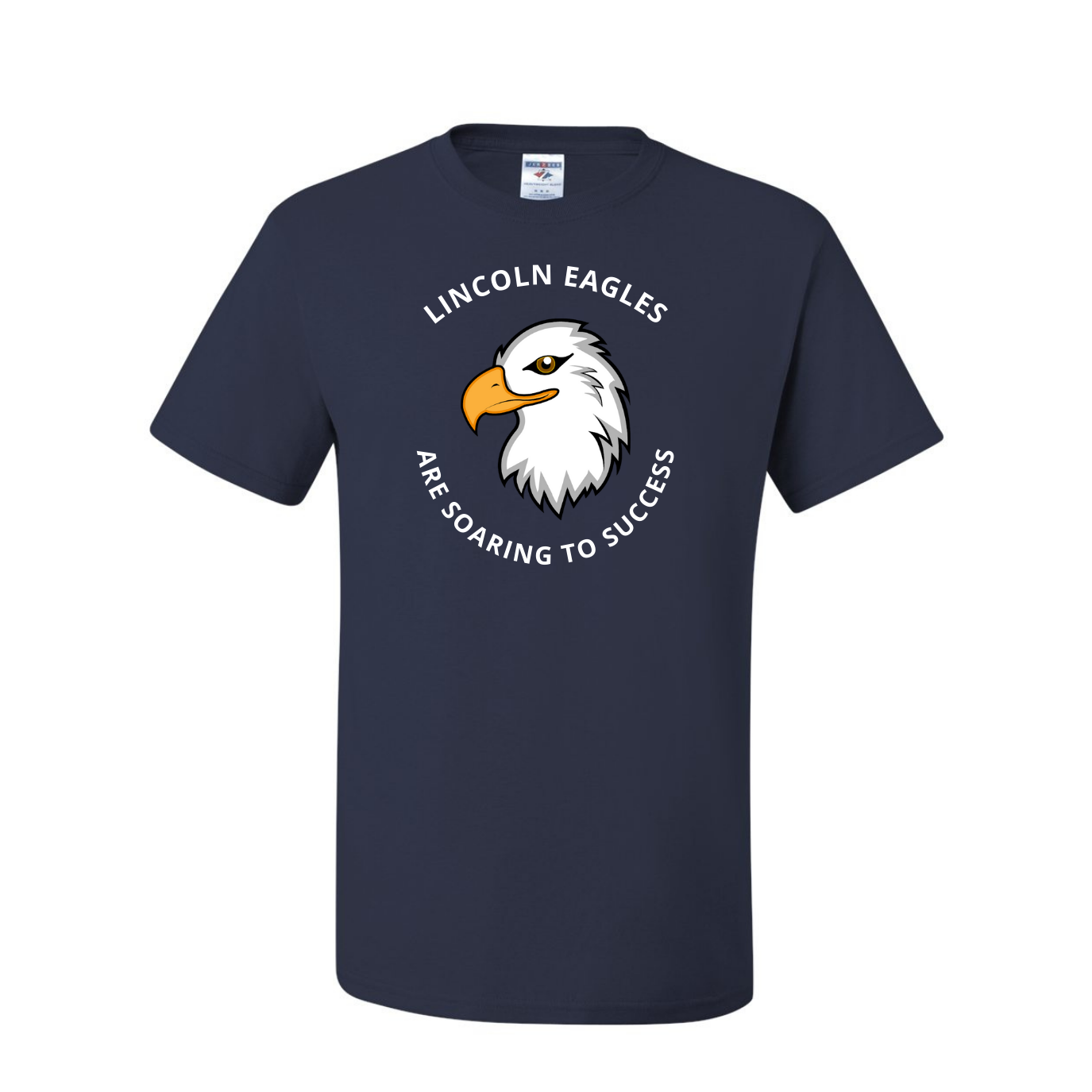 Lincoln Elementary T-Shirt