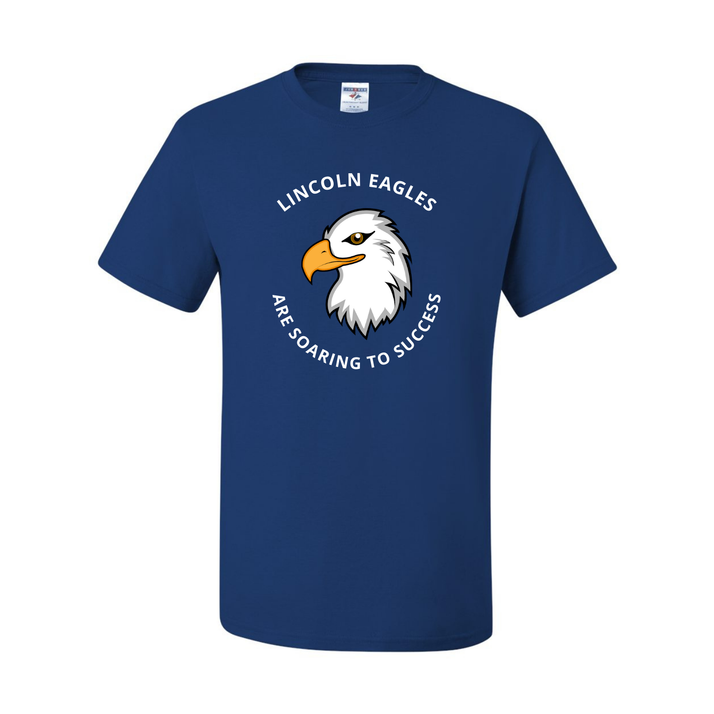 Lincoln Elementary T-Shirt