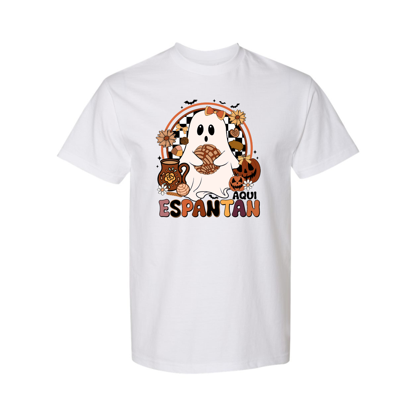 A Qui Espantan Shirt