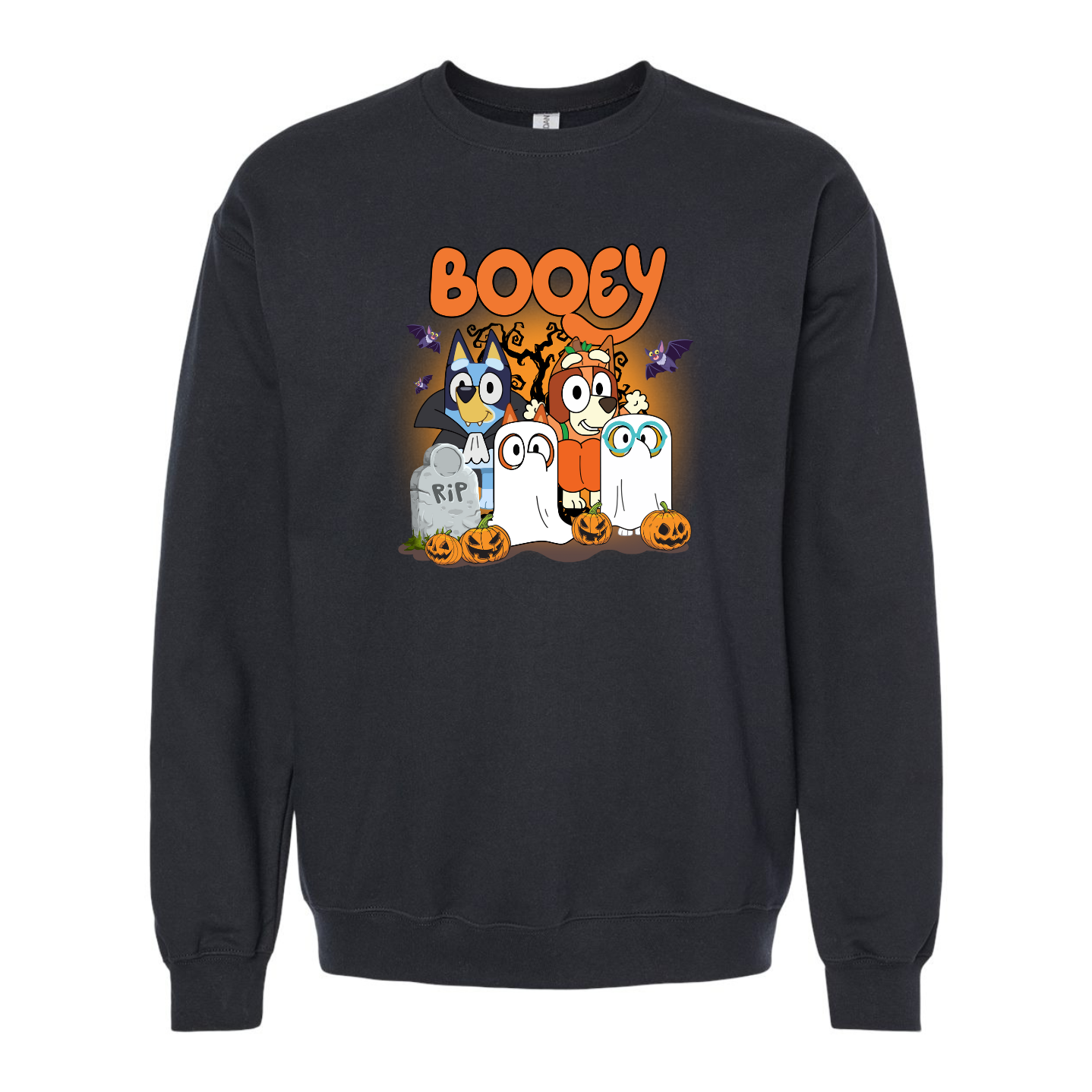 Booey Sweater