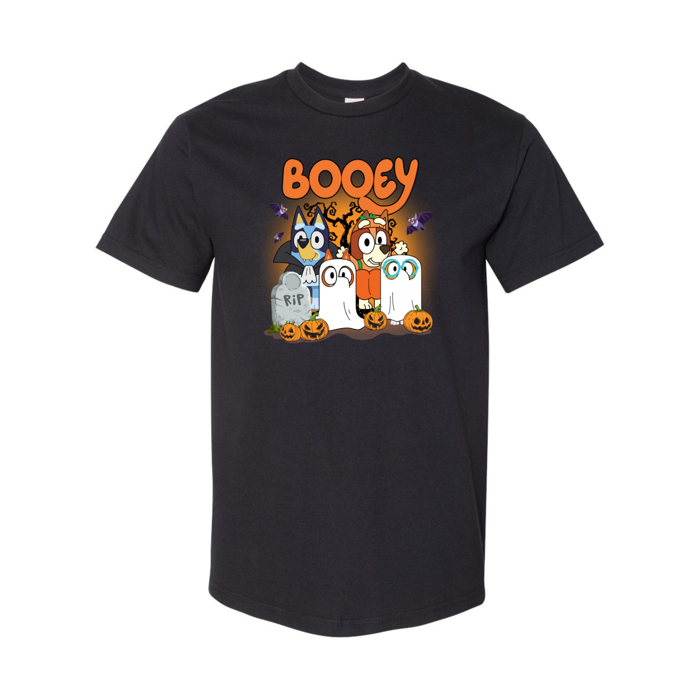 Booey Shirt