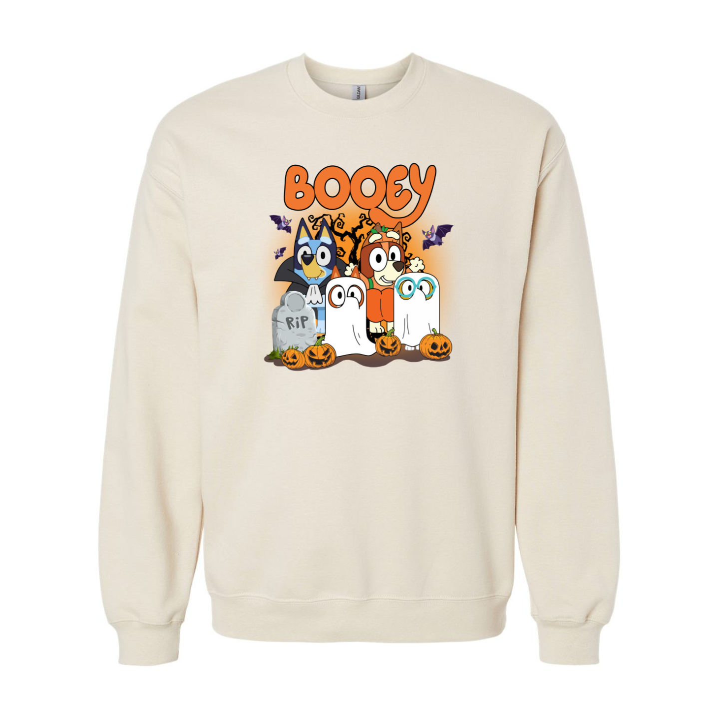 Booey Sweater