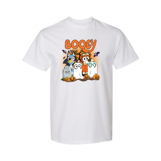 Booey Shirt