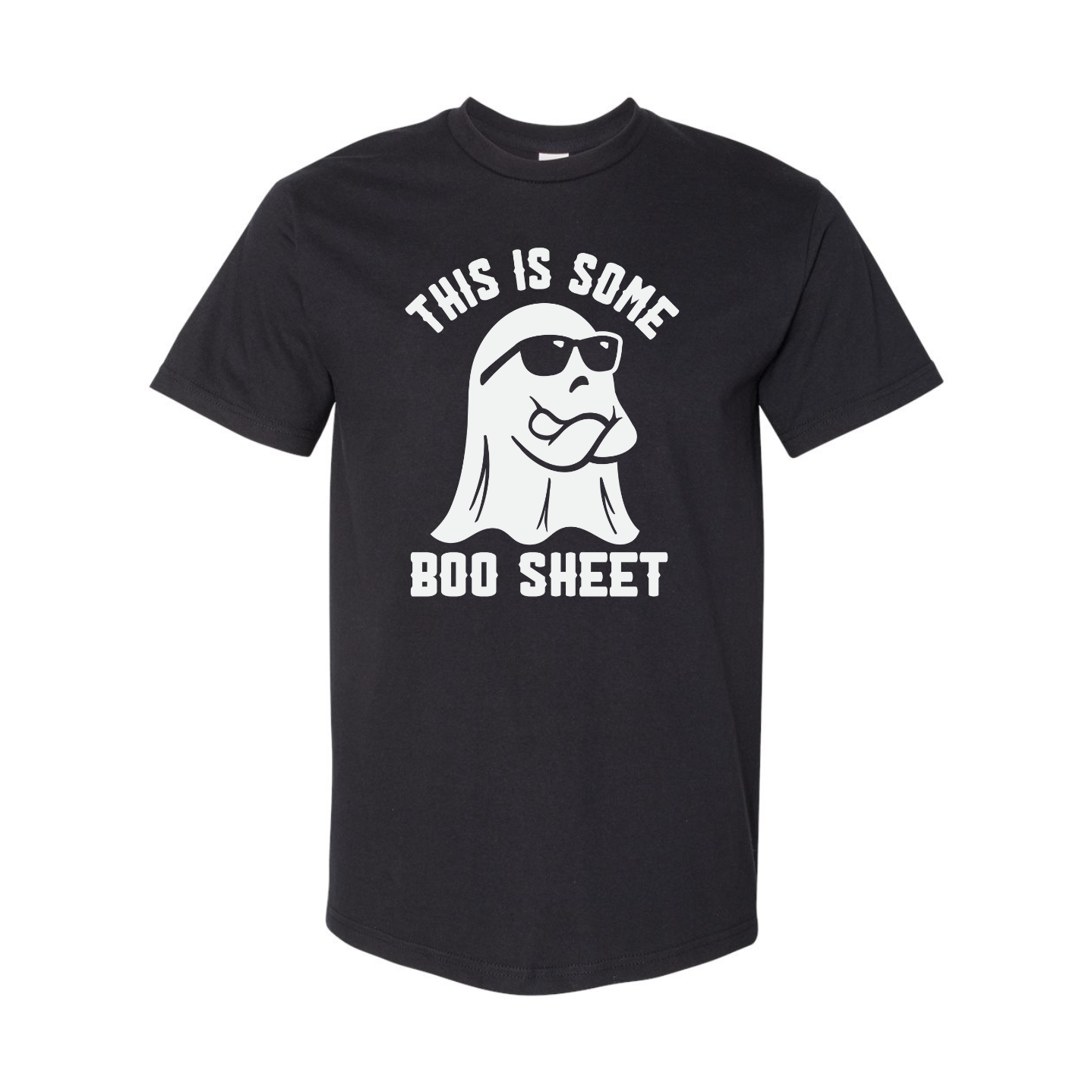 Boo Sheet Shirt