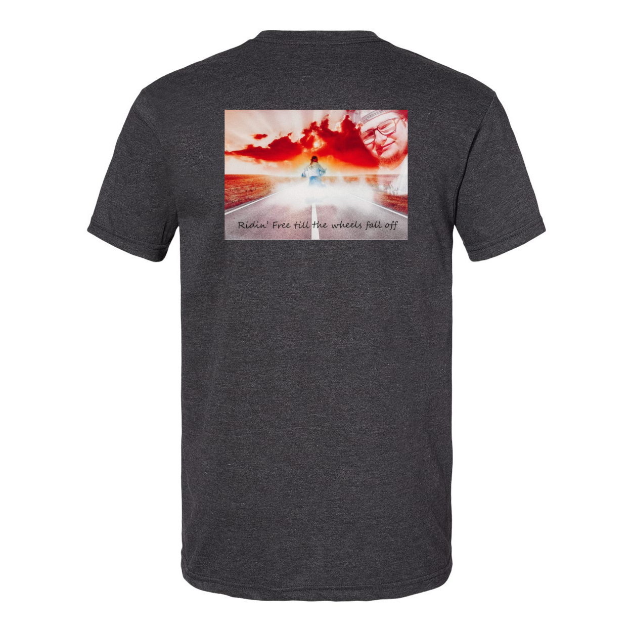 2024 Ride & Drive Hunter Shirt