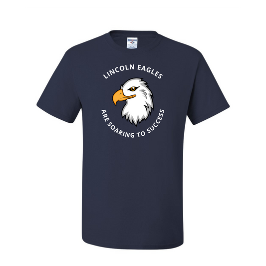 Lincoln Elementary Youth T-Shirt