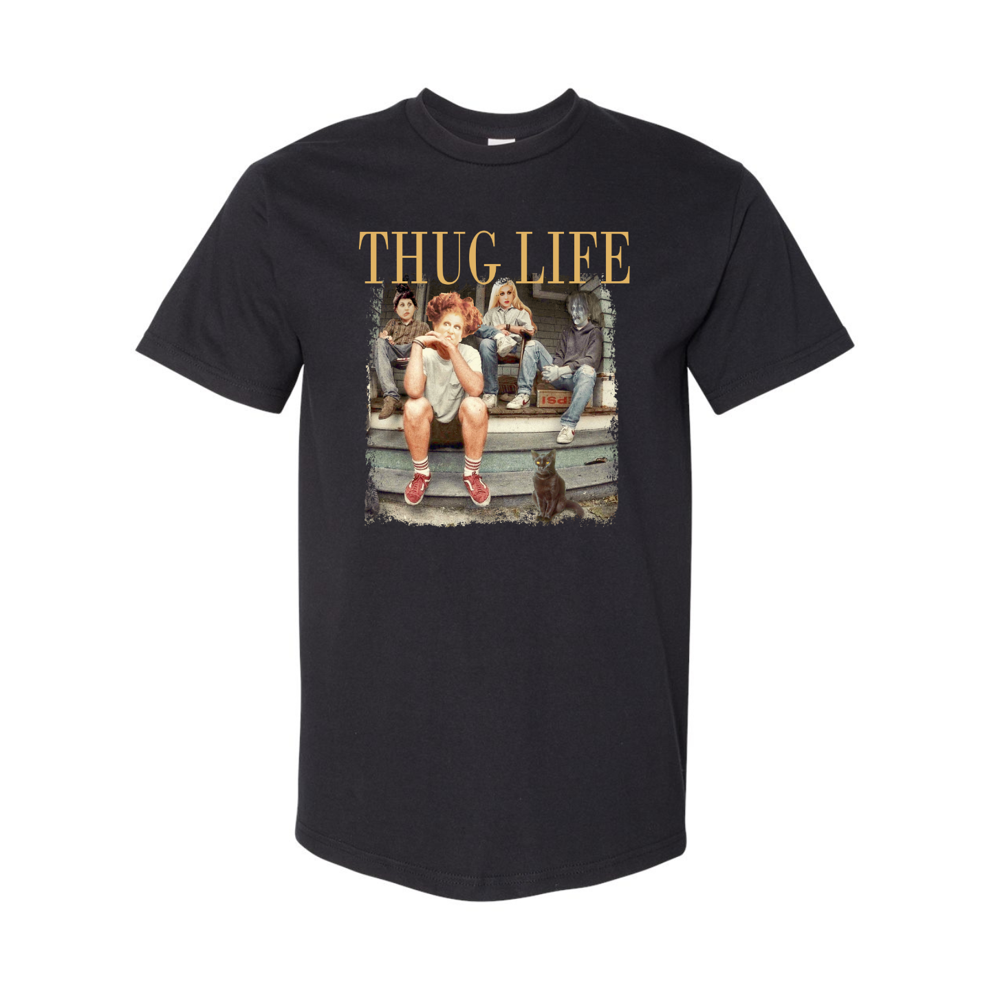 Thug Life Shirt