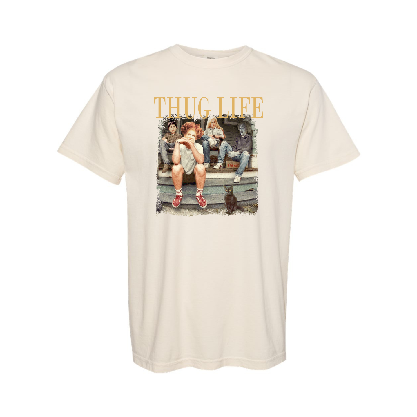 Thug Life Shirt