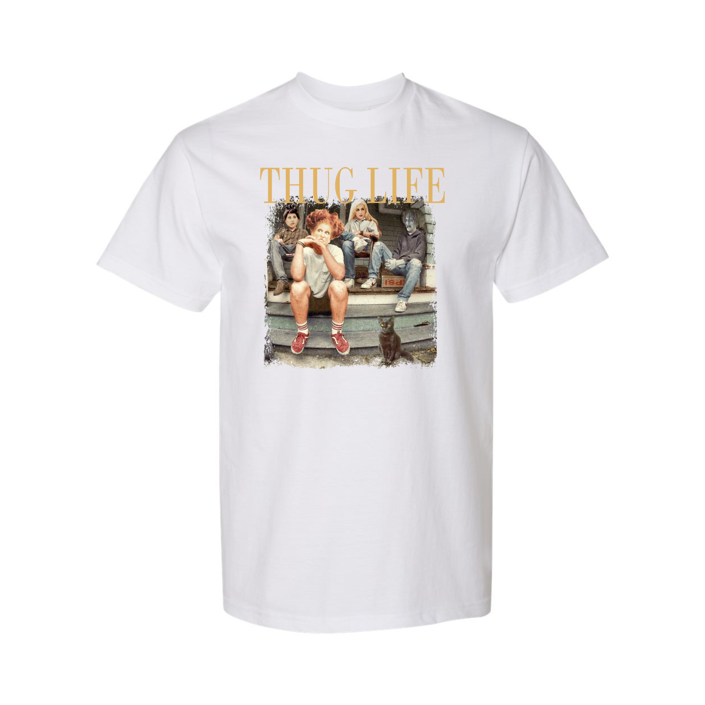 Thug Life Shirt