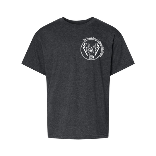 2024 Ride & Drive Hunter Youth Shirt